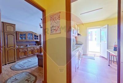 Apartament cu 2 camere si loc de parcare, Manastur - 3