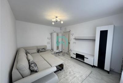 Garsonieră decomandată în Astra - 2