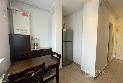 Apartament cu o cameră, 36mp, la 2 minute de FSPAC - 7