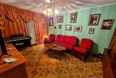 Apartament cu 3 camere de vanzare in zona 1 Decembrie 1918-metrou - 3