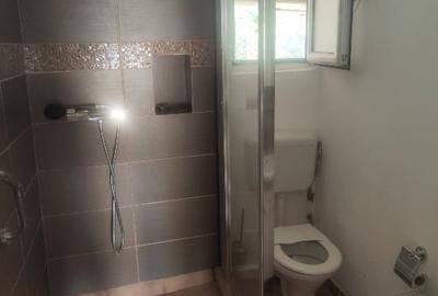 Apartament cu o cameră în casă cu 4 apartamente, cu parcare proprie - 8