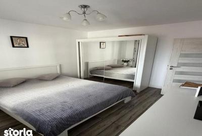 Apartament cu 3 camere decomandat în Văcăresti - 9