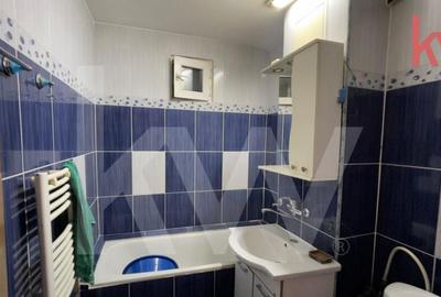 Apartament cu 3 camere decomandat, mobilat în 1 Mai