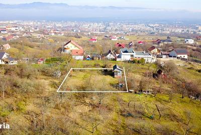 Spațiu comercial, în Vulcan - 2