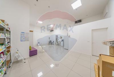 Spatiu comercial de vanzare Ultracentral Zona 0,Arad - 13