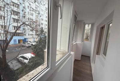 Apartament 3 camere, Nerva Traian, plan secund - 14