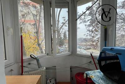 Garsoniera | Metrou Piata Muncii - 2