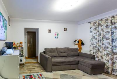 Apartament 2 camere pe strada Bucegi - 3