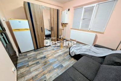 Garsonieră, mobilată în Bularga