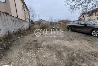 Teren de 495 mp, în Kamsas - 8