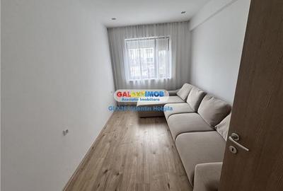 Inchiriere apartament 3 camere parter gradina 90 mp Baneasa Greenfield - 11