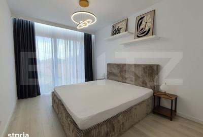 Apartament cu 2 camere în Central - 3