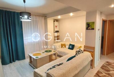 Apartament 3 camere Valea Aurie, Sibiu - Comision 0%