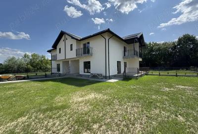 Duplex - 4 case individuale - 6