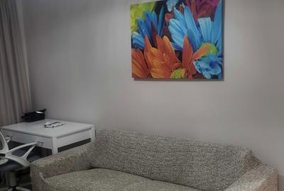 Apartament cu 2 camere semidecomandat în Ultracentral - 1