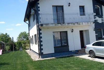 Vila P+1 Balotesti, Bavaria Park - 3