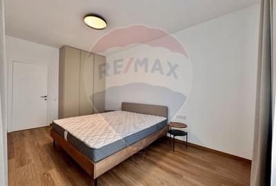 Apartament cu 3 camere de inchiriat CLINICILOR 31 - 6