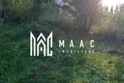 Teren Construcții intravilan de 1000 mp, în Cisnădioara - 3