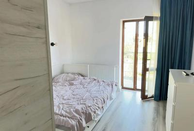 Casa cu design mediteranean si terasa panoramica 75 mp | Lipanesti, Prahova - 4