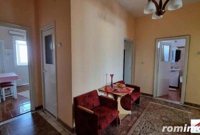 Apartament 3 camere in asociatie in centru de inchiriat - 2