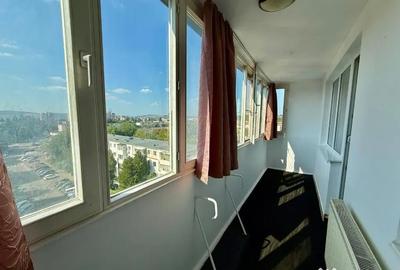 Apartament cu 2 camere semidecomandat în Dâmbu Pietros - 8