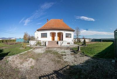 Domeniu de 9000 mp - Ideal pentru Dezvoltare Imobiliară sau Business de Lux! - 6