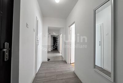 Apartament 3 camere | Decomandat | Etaj 1 | Finisat | Zona Horea - 5