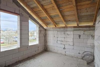 Casa cu 5 camere, 348 mp, zona Cetate, exclusivitate-comision 0% cumparator - 2