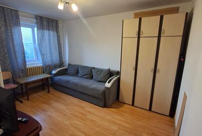 Garsonieră decomandată în Tomis Nord - 4