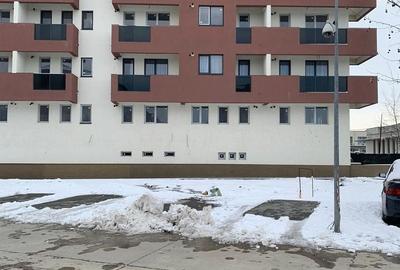 Garsonieră decomandată, mobilată în Prelungirea Ghencea - 8