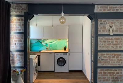 Garsoniera de vanzare, 30 mp, strada Minerilor - 3