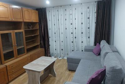 Apartament cu 2 camere semidecomandat în Alecu Russo - 2