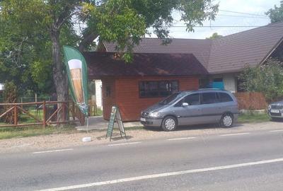 Spațiu comercial, de 12 mp, în Măgura - 3