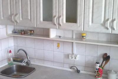 Garsoniera de inchiriat in zona Metalurgiei - 2