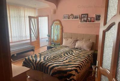 Apartament cu 4 camere în Hipodrom - 10