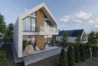 Casă cu 4 camere cu Teren 400 Mp în Sâncraiu de Mureș - 11