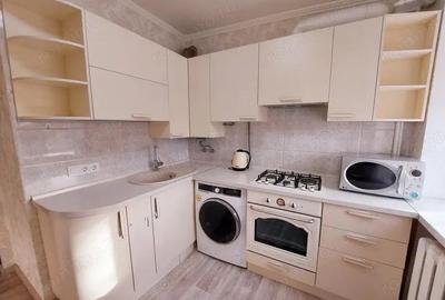 Garsonieră decomandată în Militari