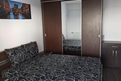 Particular vand 2 camere Drumul Taberei Plaza - 7