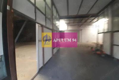 Spațiu comercial, de 4,850 mp, în 1 Decembrie - 13