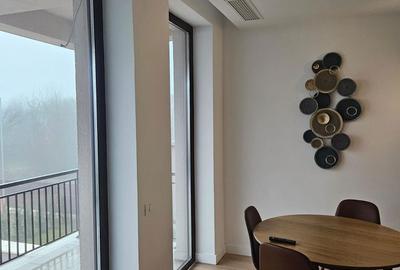 Apartament cu 3 camere în Dămăroaia - 7