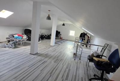 Casă cu 4 camere cu Teren 250 Mp în Central - 12