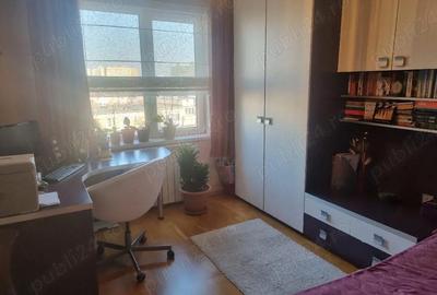 Apartament cu 3 camere decomandat în Circumvalațiunii - 2