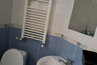 Inchiriez Studio Garsoniera Dr Taberei bloc 2008 loc parcare - 1