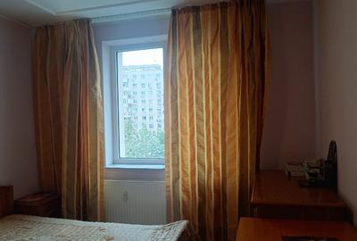 Berceni- metrou  Piata Sudului - 6