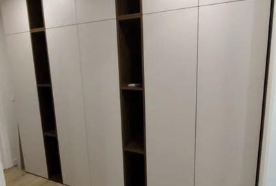Apartament cu 3 camere, mobilat în Aviației - 4