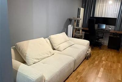 Apartament cu 2 camere decomandat în Aeroport - 3