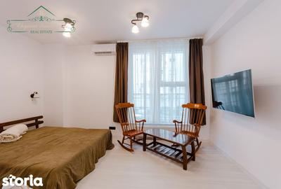 Garsonieră în Intim - 7