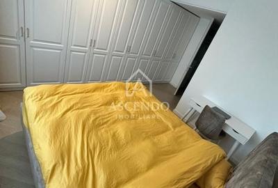 Vanzare partament 3 camere - Cortina North, Pipera - 7