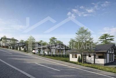 Casă cu 4 camere cu Teren 700 Mp în Livezeni - 2