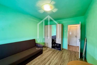 Apartament cu 2 camere decomandat în Mihai Viteazul - 9